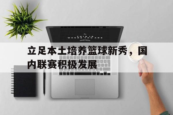 包含立足本土培养篮球新秀，国内联赛积极发展的词条